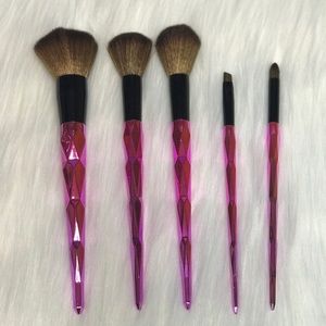 Juicy Couture Makeup Brushes
